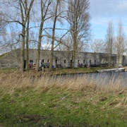 Dutch Water Defence Lines