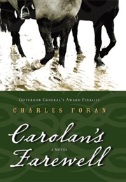 Carolan's Farewell (Charles Foran)