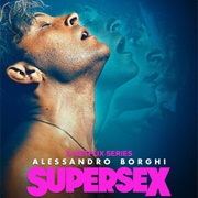 Supersex (Netflix)
