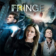 Fringe Season 5