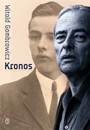 Kronos (Witold Gombrowicz)