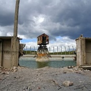 Steetley Magnesite (Permanently Closed)