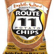 Route 11 Potato Chips
