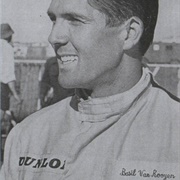 Basil Van Rooyen (South Africa) Formula One