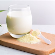 Powdered Milk