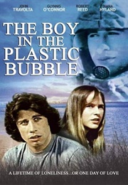 The Boy in the Plastic Bubble (1976)