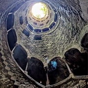 Poco Iniciatico, Quinta Da Regaleria