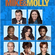 Mike & Molly Season 6