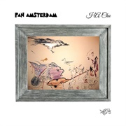 Pan Amsterdam - Ha-Chu