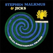 Stephen Malkmus & the Jicks - Real Emotional Trash (2008)