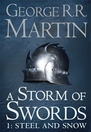 A Storm of Swords (Martin, George R.R.)