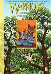 After the Flood (Manga 12)