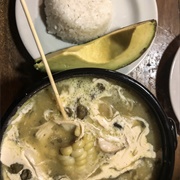 La Puerta Falsa, Bogota