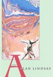 A: A Novel (Alan Lindsay)