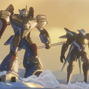 What If... the Hulk Fought the Mech Avengers?