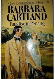 Paradise in Penang (Barbara Cartland)