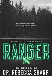 Ranger (Dr.Rebecca Sharp)