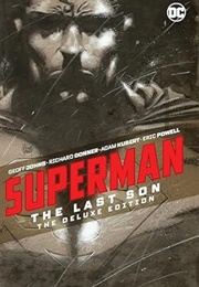 Superman: Last Son (Geoff Johns)