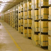 Vatican Secret Archives, Vatican City