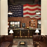 Lobby Bar at the Ace Hotel