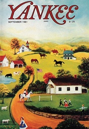 Yankee (1935)