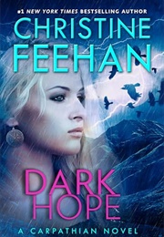 Dark Hope (Christine Feehan)
