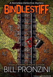 Binlestiff (Bill Pronzini)
