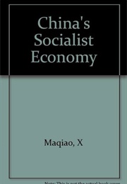 Problems in Chia's Socialist Economy (Xue Muqiao)