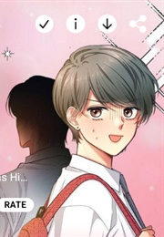 Who's Mr. President? (S.M.S., King Productions)