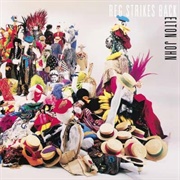 "Reg Strikes Back" (1988)