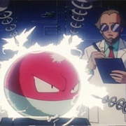 116. the Underground Round-Up