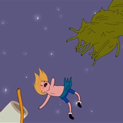 S6.E2: Escape From the Citadel