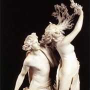Apollo and Daphne (Gian Lorenzo Bernini)