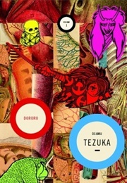 Dororo, Vol.1 (Osamu Tezuka)