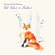 Run Devil Run - Haunted Like Human