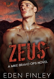 Zeus (Eden Finley)