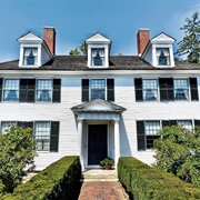Sarah Orne Jewett House (Maine)