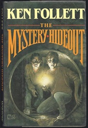 The Mystery Hideout (Ken Follett as Martin Martinsen)