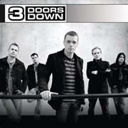 It's Not My Time - 3 Doors Down