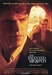 The Talented Mr. Ripley - Anthony Minghella (1999)