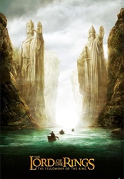 The Lord of the Rings (2001)
