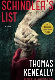 Schindler's List (Keneally, Thomas)