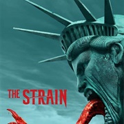 The Strain Season 1