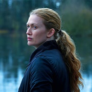 Sarah Linden (The Killing)