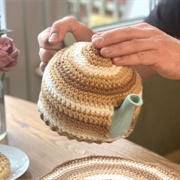 Tea Cozy