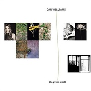 Dar Williams - The Green World (2000)
