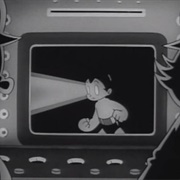 S1.E17: The Haunted Ship