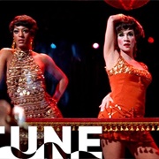 Hey Big Spender - Cast of Sweet Charity