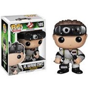 Ghostbusters - Dr. Raymond Stantz (105)