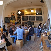 Story Deli